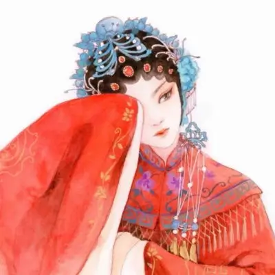 绿荫漫游者 头像